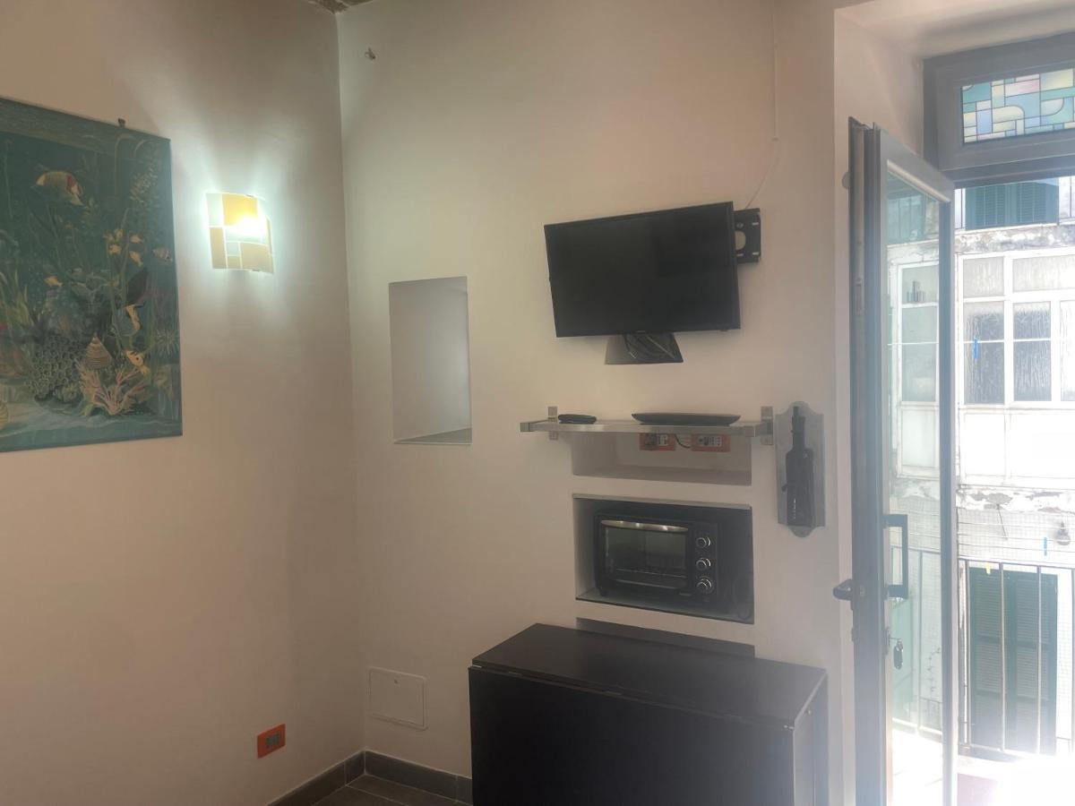 Be Your Home - Grazioso Monolocale Tra Porto E Stazione Civitavecchia Kültér fotó